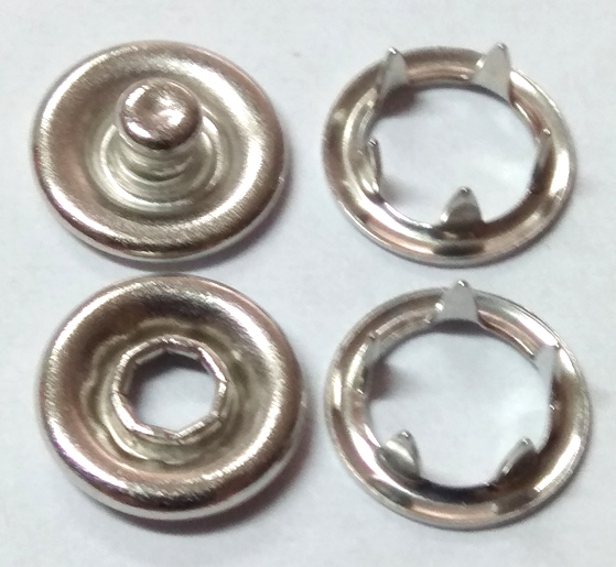 К-че Чико 0,95мм никел 