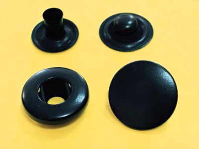 К-че ТТ 15мм алфа ч.оксид месинг