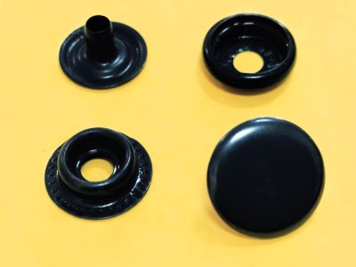 К-че ТТ 15мм МН 61 ч.оксид месинг