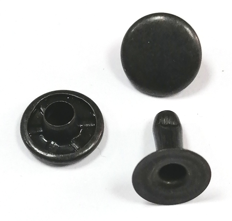 Рапид 9х9мм еднолицев оксид