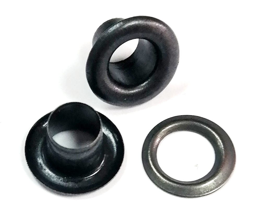 Капса №3 9х5х5мм т.оксид