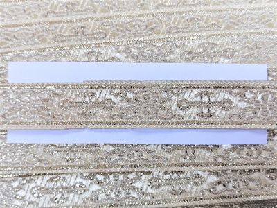 Шевица №30064 20мм злато