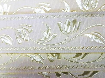 Шевица №1254 32мм екрю