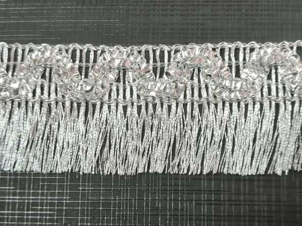 Модел №S-44 35мм сребро