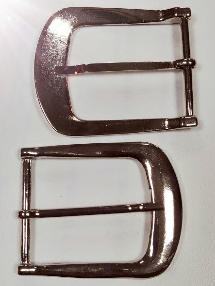 Тока №1681 4см никел