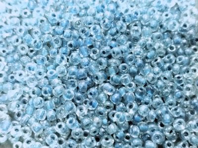 Мъниста 2мм 014