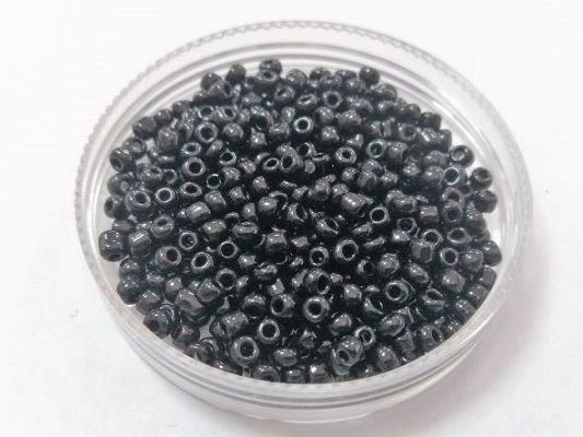 Мъниста 3мм