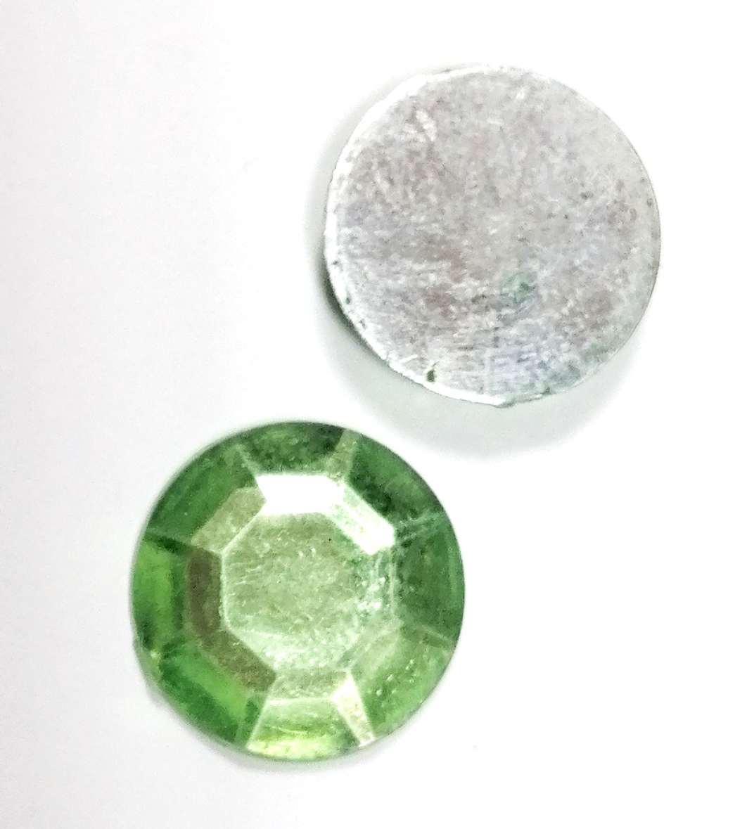 Камък ДМЦ-2 12мм зелен