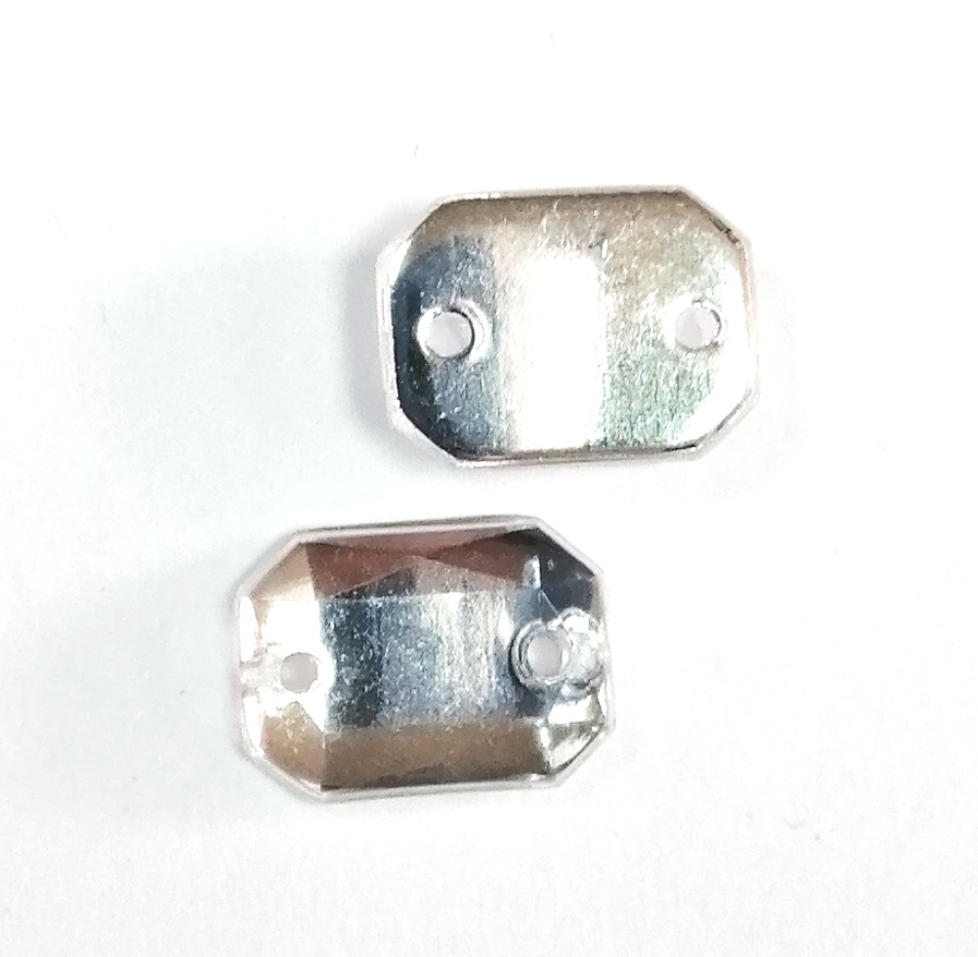 Камък ДМЦ-3 6х8мм стъкло