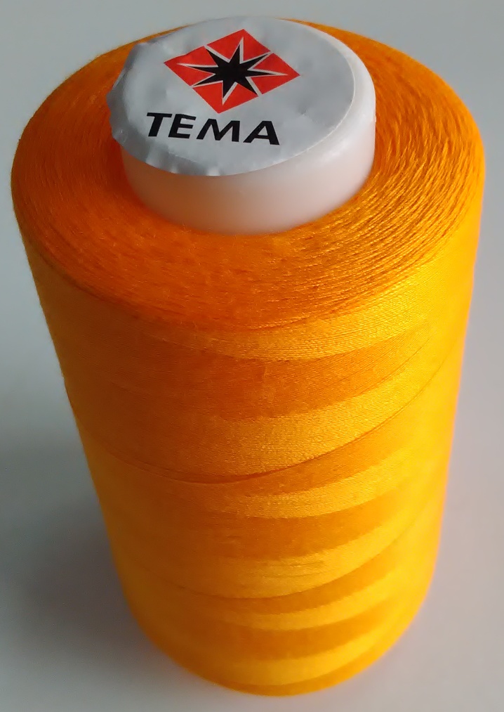 Конус 484 п.жълт