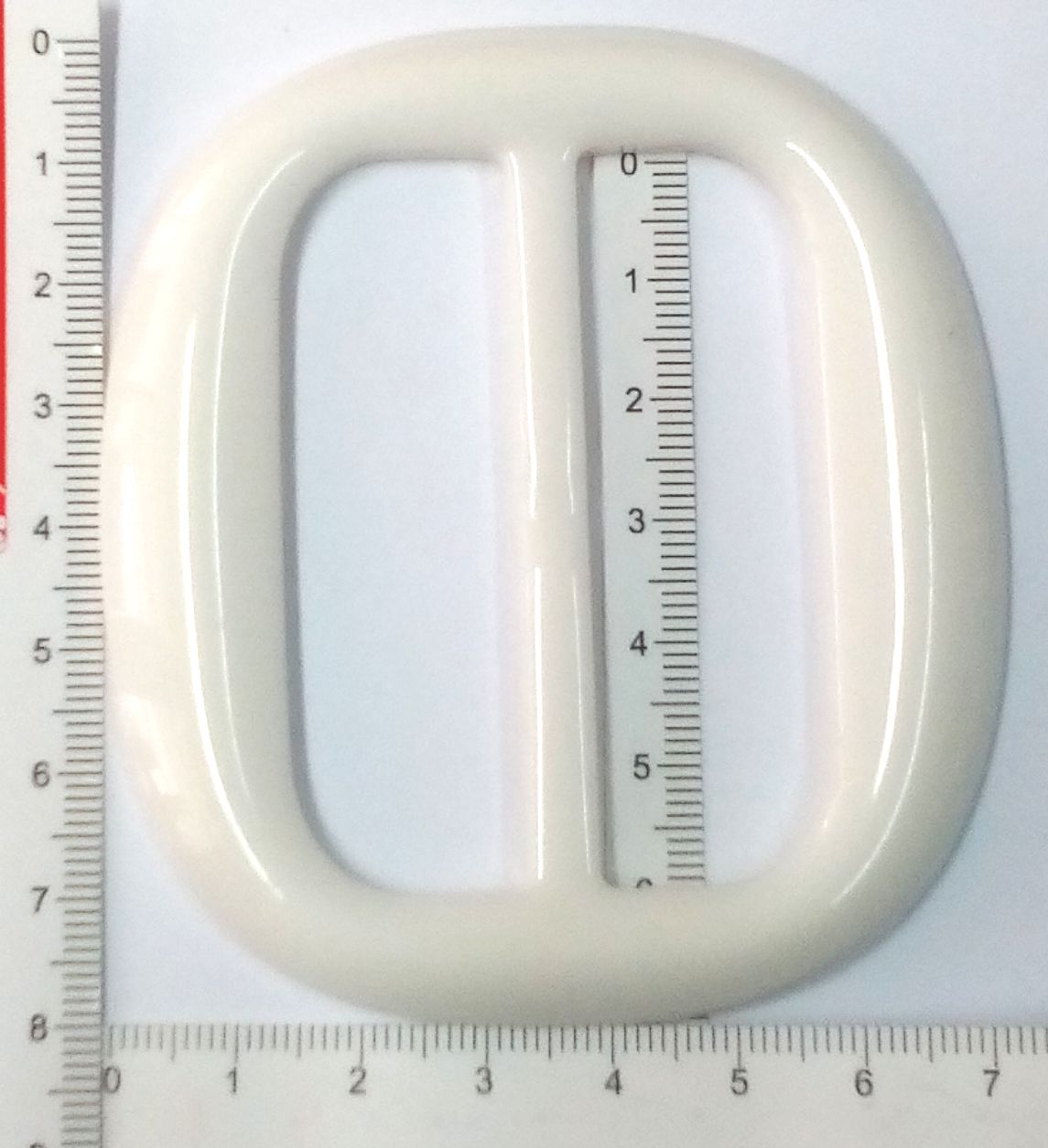 Тока ПВЦ №5 6см