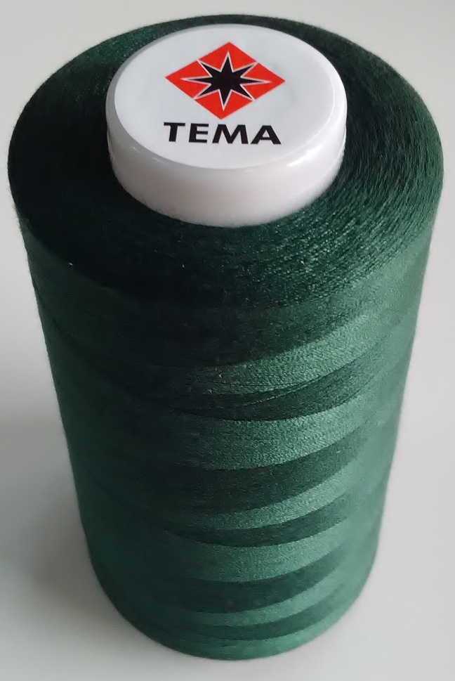 Конус 918 т.зелен