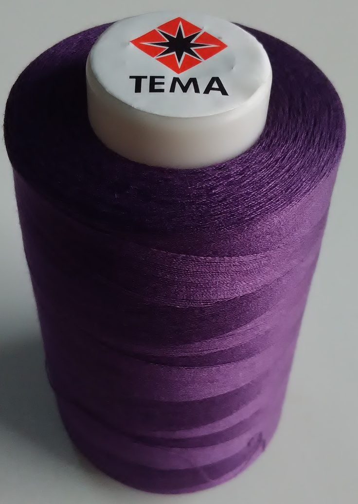 Конус 450 т.лилав