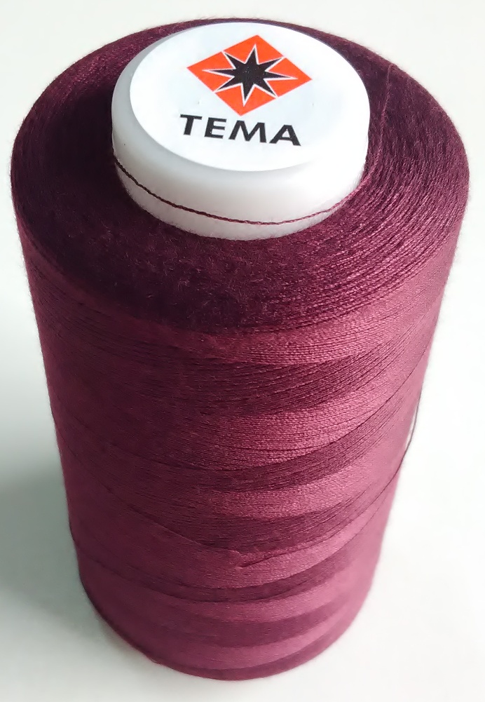 Конус 478 бордо