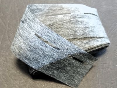 Л-та укрепваща с илик 3,5см 