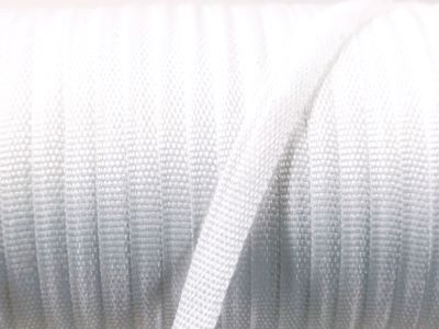 Л-та Рипс 7мм бяла