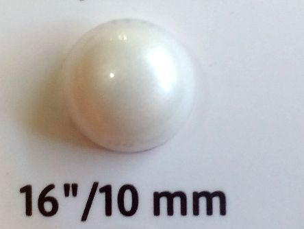 КОПЧЕ ГЪБКА