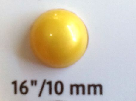 КОПЧЕ ГЪБКА 002