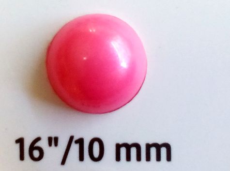 КОПЧЕ ГЪБКА 003