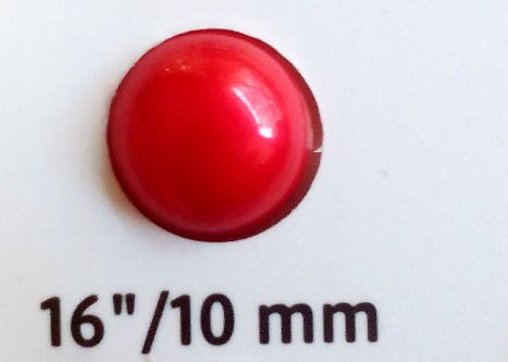 КОПЧЕ ГЪБКА 005