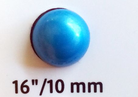 КОПЧЕ ГЪБКА 007