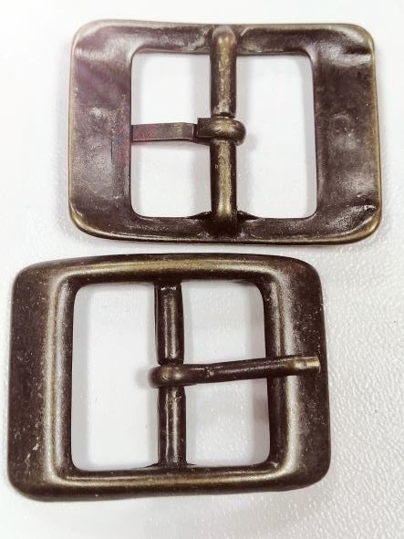 Тока №1622 2,8см антик