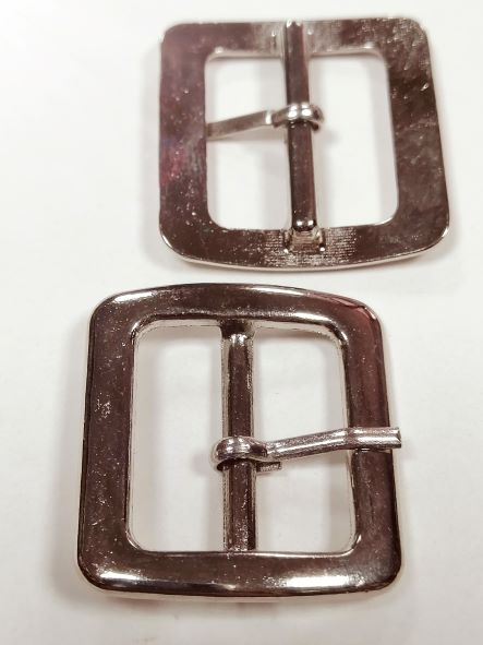 Тока №1637 2см никел