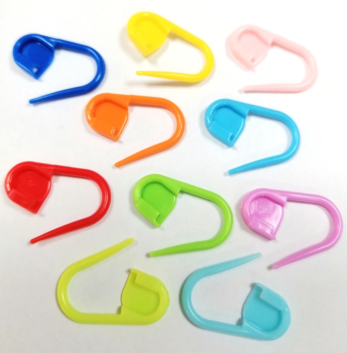 Маркери Асорти