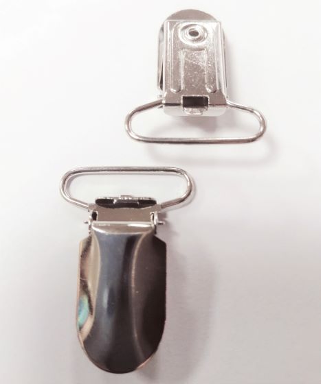 Щипка за тиранти 25мм