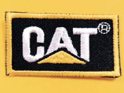 Модел АКП Микс-3 68х37мм черно