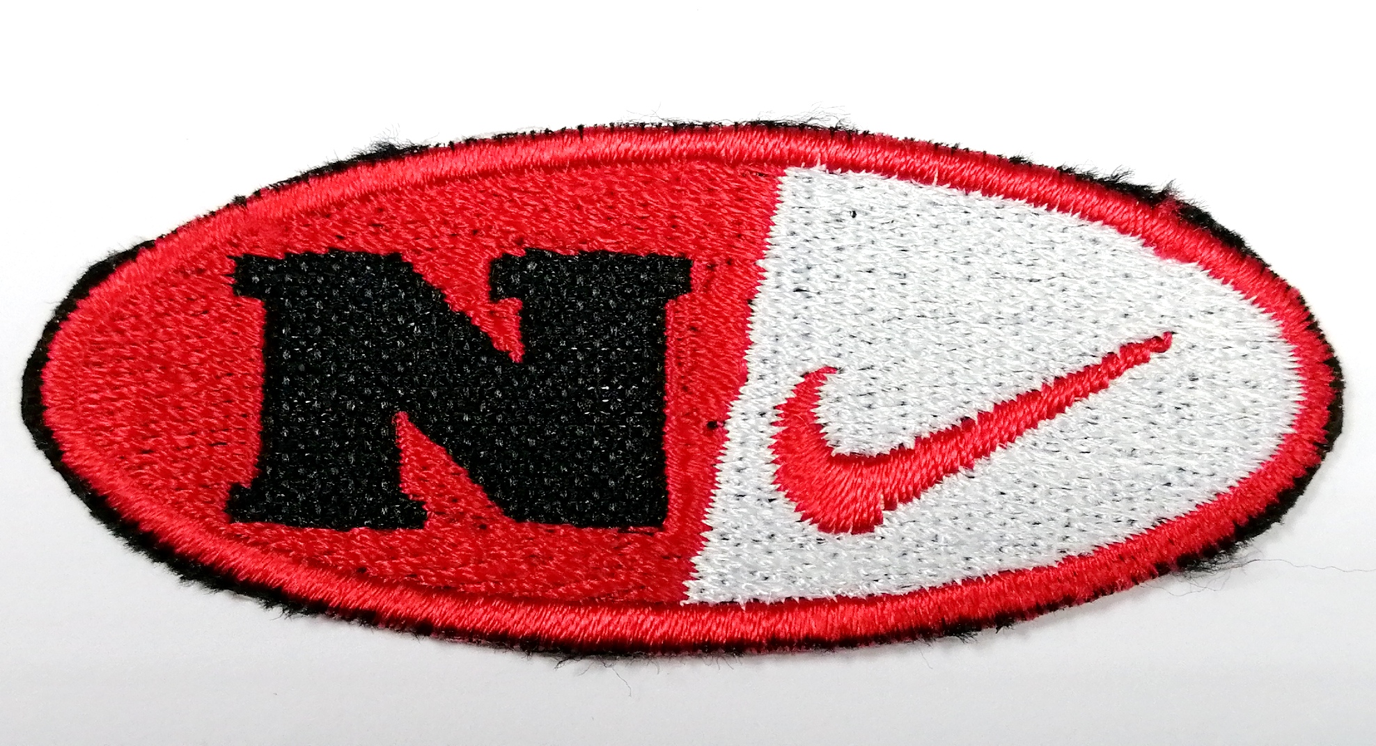 Апликация Микс-1 80*32мм