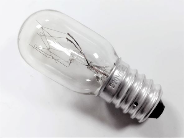 Крушка 15вата