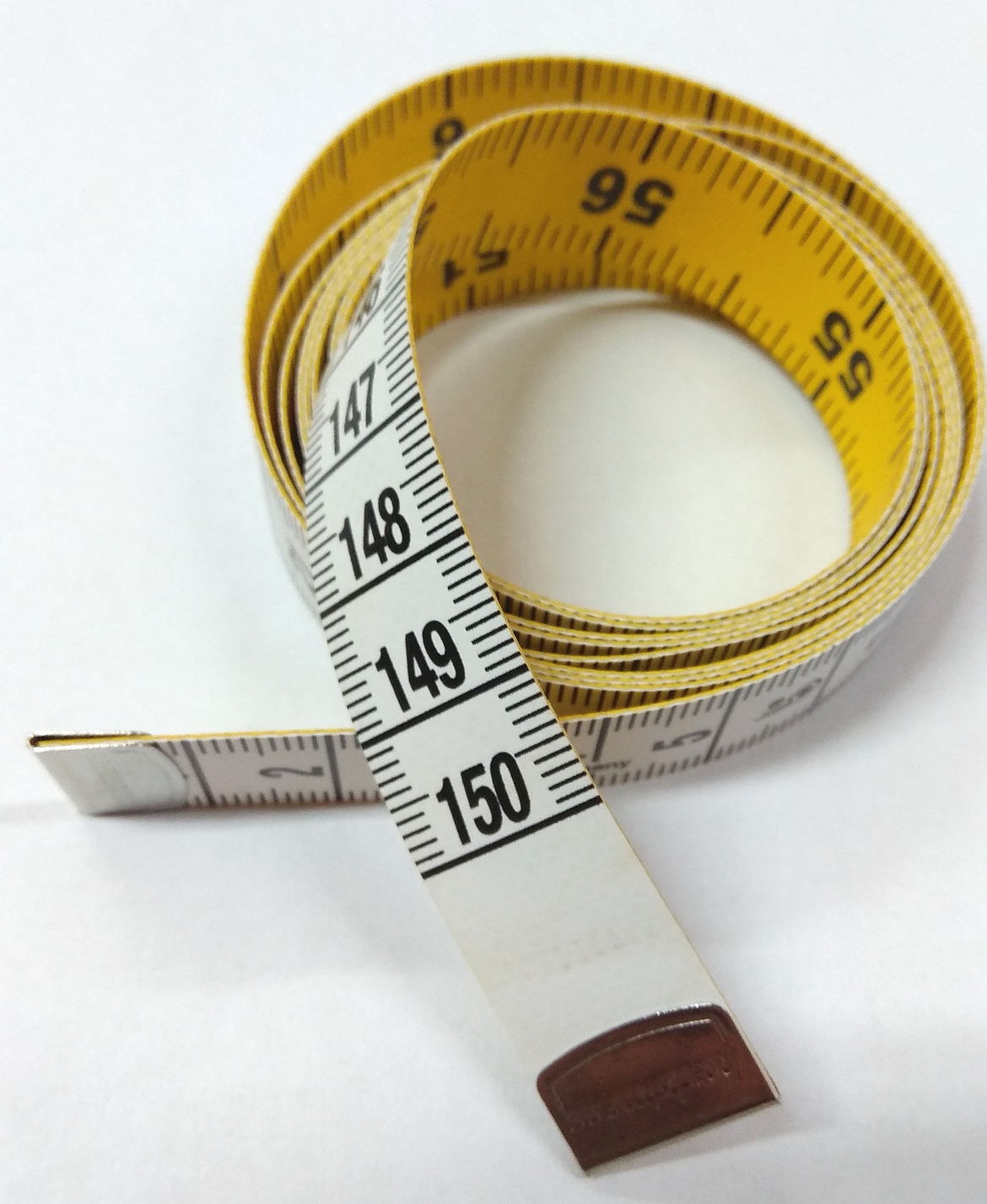 Сантиметър 39202 150см