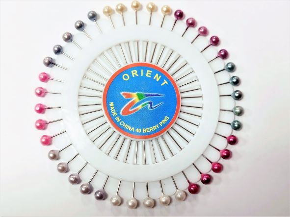 Карфици ПВЦ микс