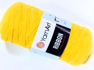 Прежда Yarn Art Рибон 