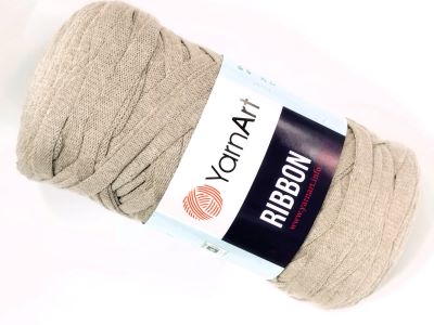 Рибон 768 мл.кафява