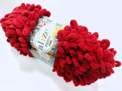 Пуффи файн 56