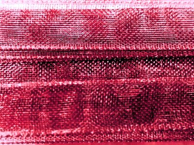 Лента Органза 6мм 