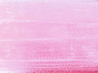 Л-та Органза 6мм розова
