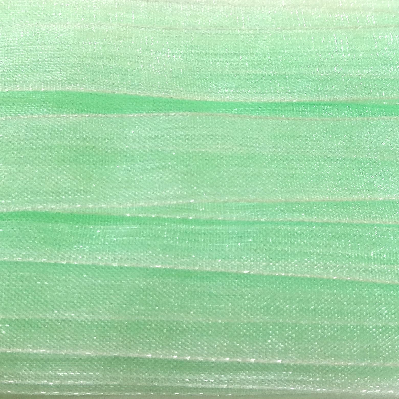 Л-та Органза 1см мента