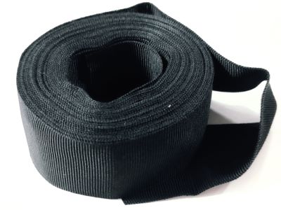 Л-та Рипс 4см черна