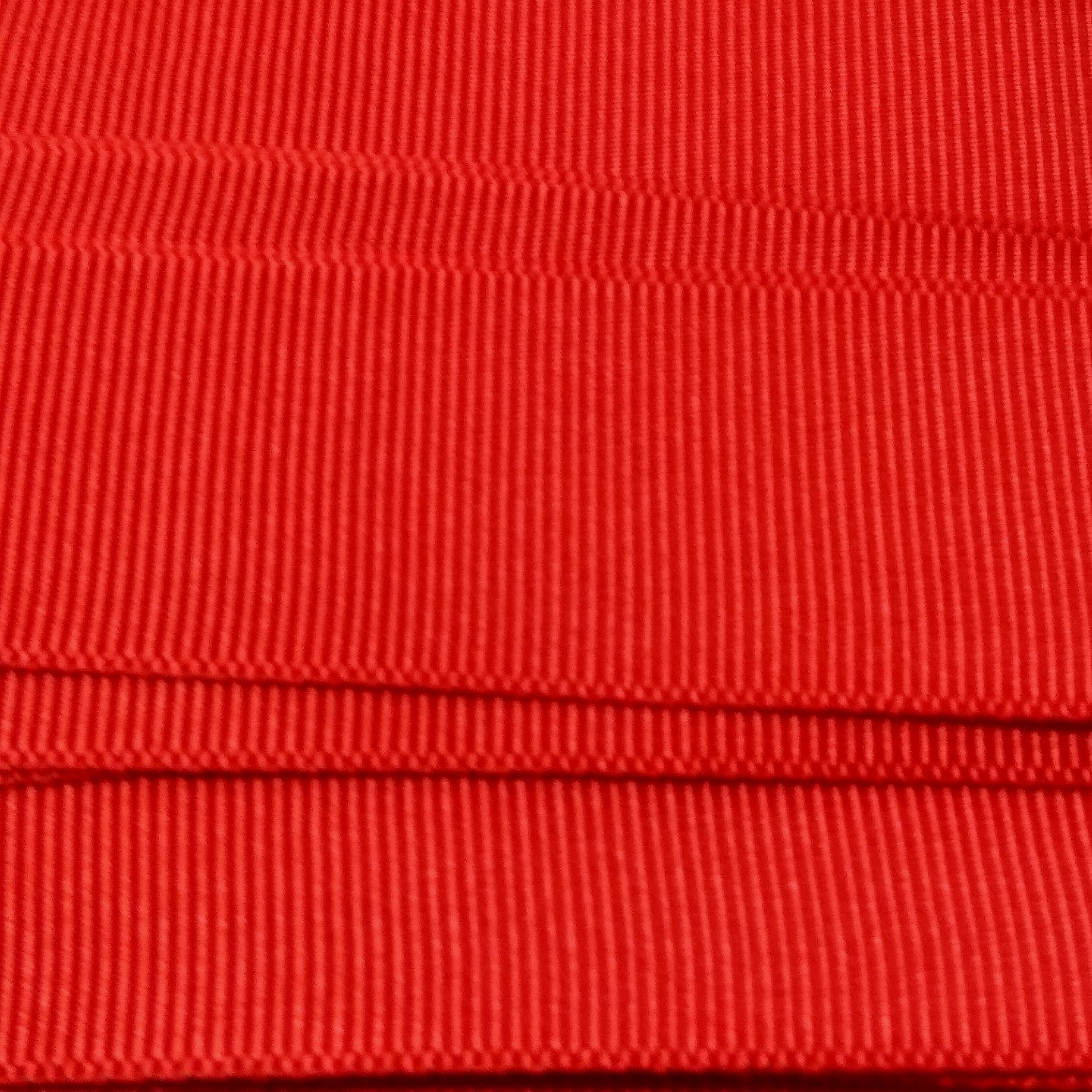 Л-та Рипс 3см червена