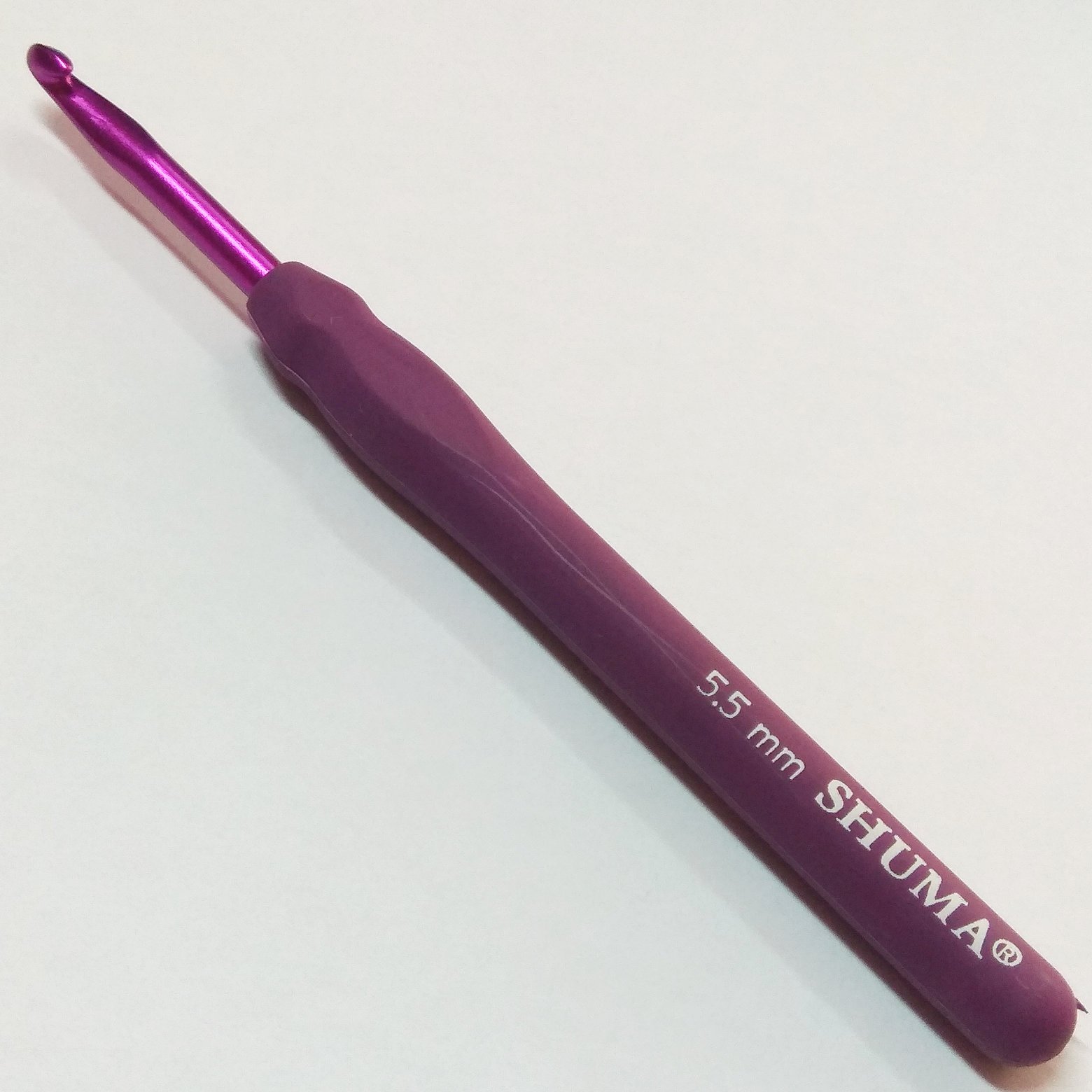 1 кука SHUMA №5,5