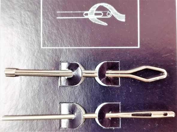 К-т игли №20075 2броя