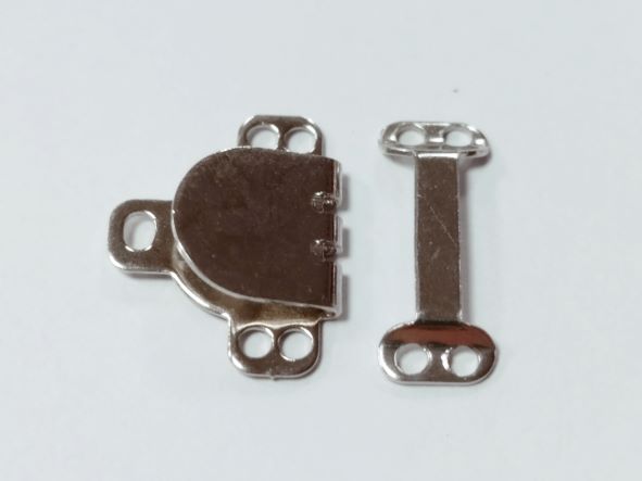 К-че Аграф-2 за панталон никел