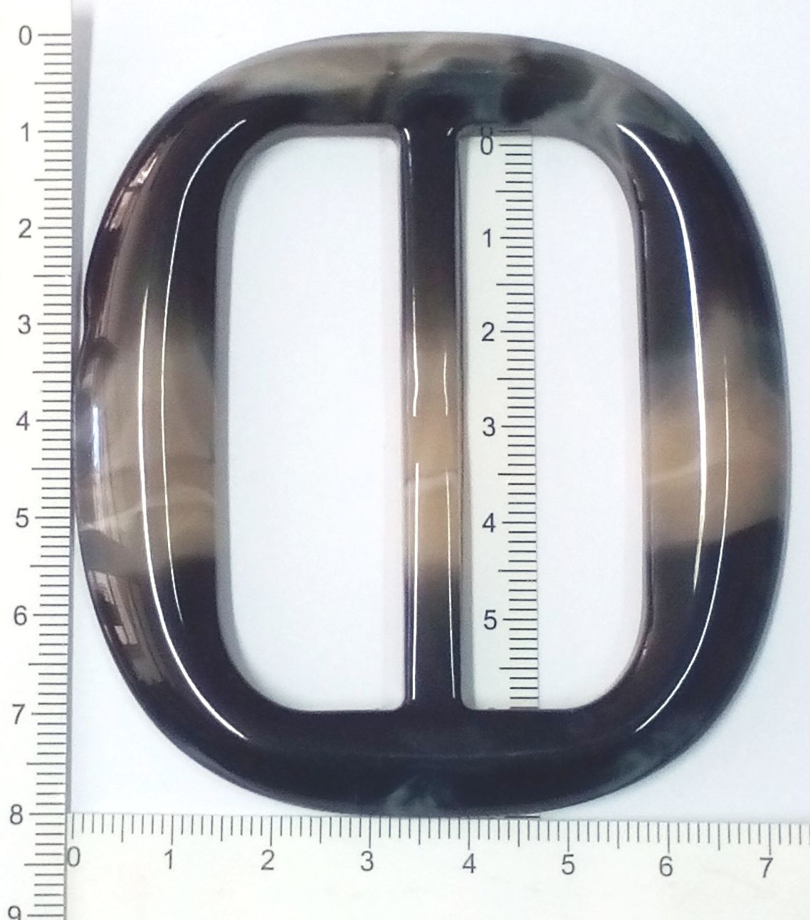 Тока ПВЦ №1 6см