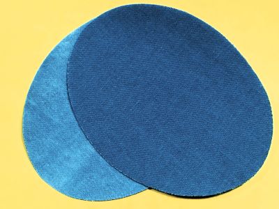 Модел №4293-6 111х145мм сини