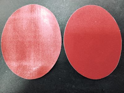 Модел-3/1 111*145мм червени