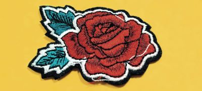 Роза №1 20-40х65мм