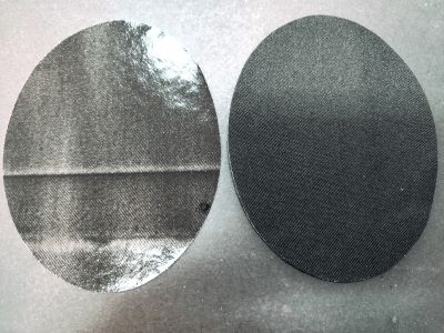 Модел-3/1 111*145мм черни